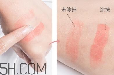 ukiss悠珂思口红雨衣怎么样？怎么用？