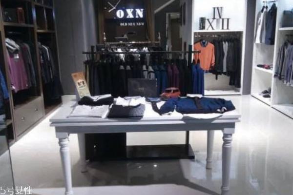 oxn是什么牌子 一个国产品牌
