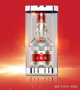 ​五粮液1618和普五第八代哪个好(五粮液1618和普五区别知乎)