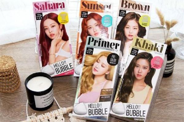爱茉莉染发剂会导致脱发吗 爱茉莉染发剂对头发好吗