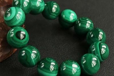 ​孔雀石值钱吗 孔雀石多少钱一克