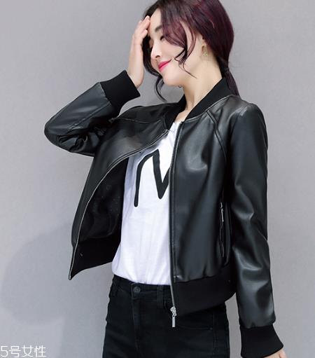 女生怎么穿衣服更酷？酷女孩强势来袭