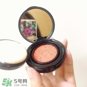 ​兰蔻气垫腮红能用多久?兰蔻气垫腮红怎么用?