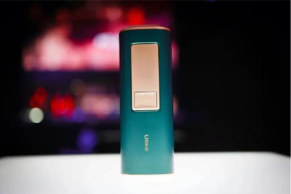 ulike脱毛仪使用教程 ulike脱毛仪要一直按着出光键吗