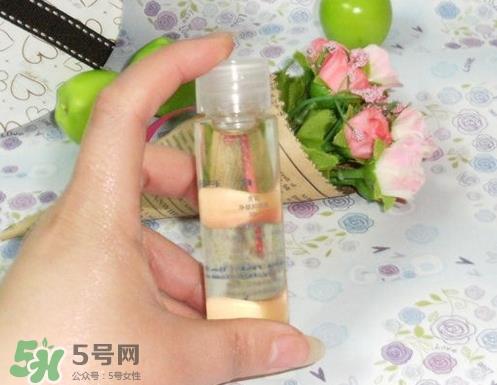 芳玑净颜卸妆油怎么样_好用吗