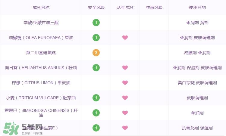 芳玑净颜卸妆油怎么样_好用吗
