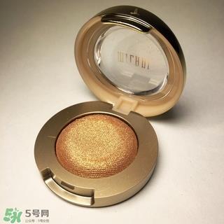 milani眼影多少钱?milani眼影专柜价格