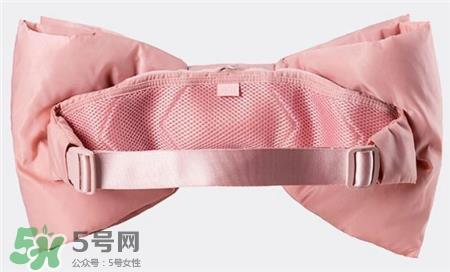 puma蝴蝶结腰包多少钱?puma蝴蝶结腰包价格