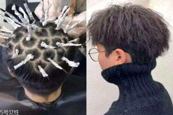 锡纸烫多少钱 锡纸烫怎么打理