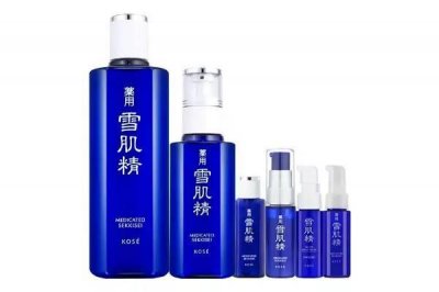 ​雪肌精用了会过敏吗 雪肌精可以长期使用吗
