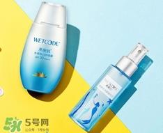 防晒喷雾需要洗吗?防晒喷雾怎么洗掉?