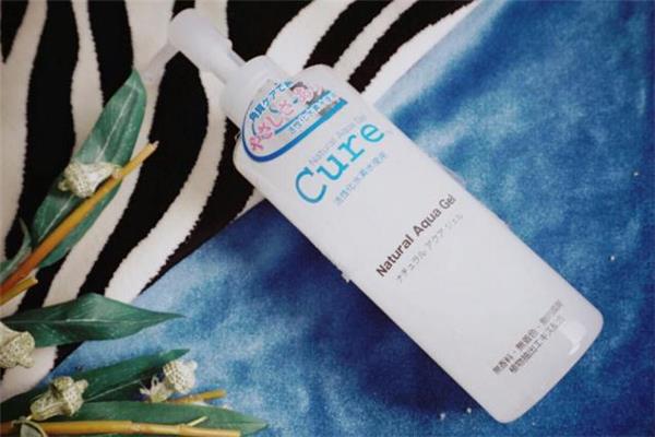 cure去角质凝胶多少钱 cure去角质凝胶可以用多久