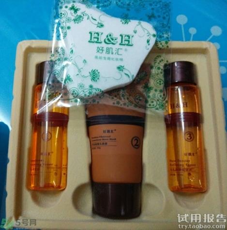 好肌汇去黑头怎么样?好肌汇去黑头好用吗?