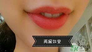 纪梵希小羊皮303是什么颜色？纪梵希小羊皮303试色