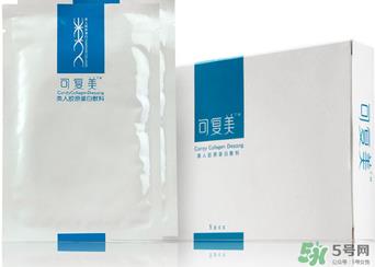 可复美面膜有依赖性吗？可复美面膜能长期敷吗？
