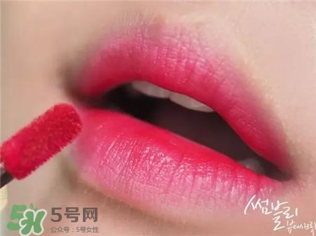 香奈儿唇釉152什么色?香奈儿唇釉152试色