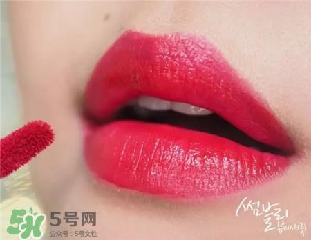 香奈儿唇釉152什么色?香奈儿唇釉152试色