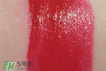 香奈儿唇釉152什么色?香奈儿唇釉152试色