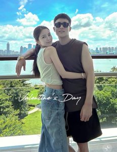 ​王灿不想被贴“杜淳老婆”标签！回应嫁给对方原因
