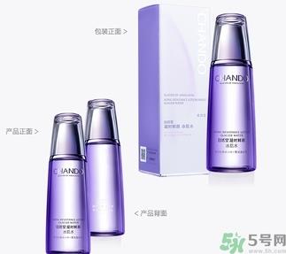 自然堂冰肌水适合什么年龄?自然堂冰肌水适合什么皮肤?