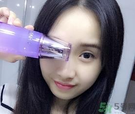 自然堂冰肌水适合什么年龄?自然堂冰肌水适合什么皮肤?
