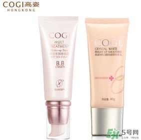 高姿多效修容霜多少钱？高姿多效修容霜价格