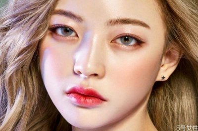 ​每天戴美瞳对眼睛影响大吗 戴美瞳对眼睛有伤害吗