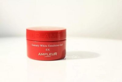 ​ampleur素肌霜质地如何 ampleur素肌霜好用吗