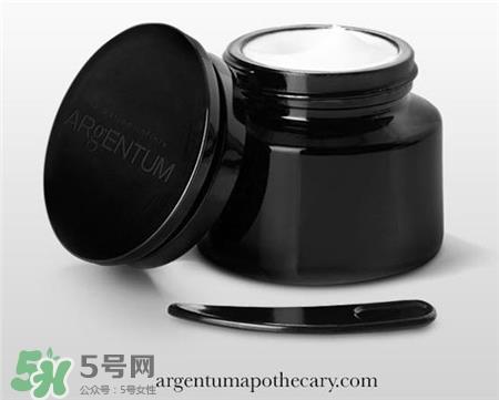 argentum银霜是哪国的?argentum银霜好用吗?