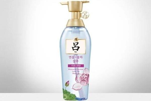 吕花茶清漾保湿系列有几款 吕花茶清漾洗发水适合什么发质