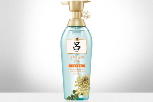 吕花茶清漾保湿系列有几款 吕花茶清漾洗发水适合什么发质