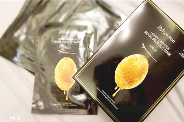 jm蜂蜜面膜多久用一次 jm蜂蜜面膜使用的最佳时间