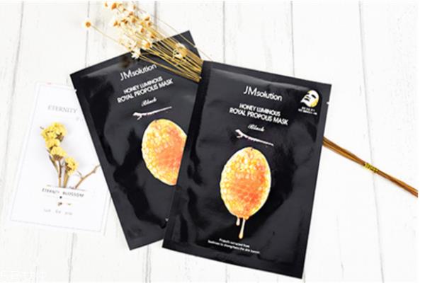 jm蜂蜜面膜多久用一次 jm蜂蜜面膜使用的最佳时间