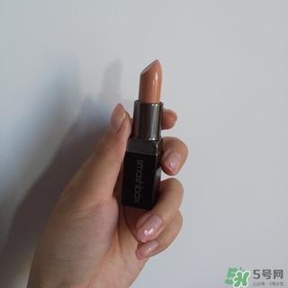 smashbox口红怎么样?smashbox口红好用吗?