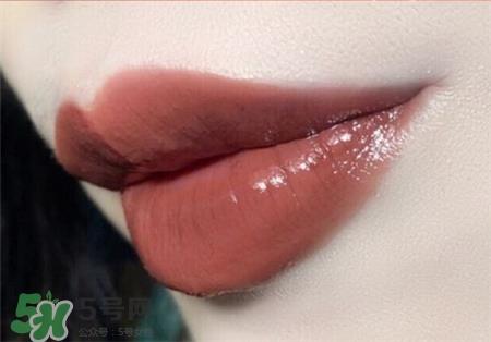 迪奥漆光唇釉620 迪奥漆光唇釉620试色