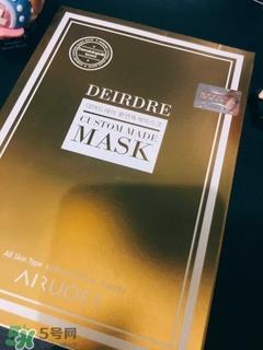 deirdre迪尔德丽面膜怎么样？迪尔德丽面膜怎么用