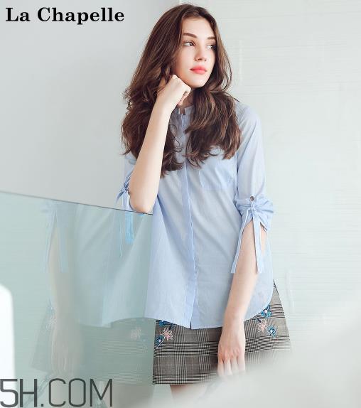 拉夏贝尔衣服贵吗？拉夏贝尔衣服可以退吗？