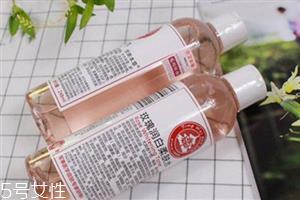 化妆水怎么用最好 化妆水过期了不能用