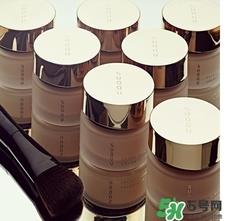 suqqu粉霜怎么辨别真假？suqqu粉霜真假鉴别