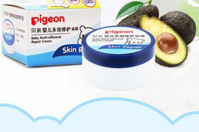 ​贝亲面霜怎么样 贝亲面霜好用吗