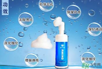 蔻辰洗面奶怎么查防伪？蔻辰洗面奶真假对比