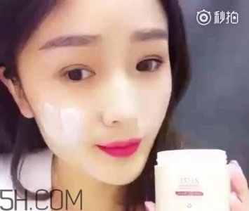 ​爆奶霜怎么用 爆奶霜的正确使用方法