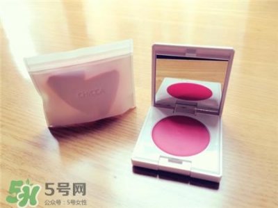 ​chicca腮红膏多少钱?chicca腮红膏日本价格