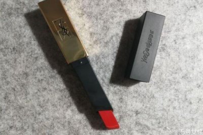 ​ysl小金条21是什么颜色 ysl小金条21适合什么肤色
