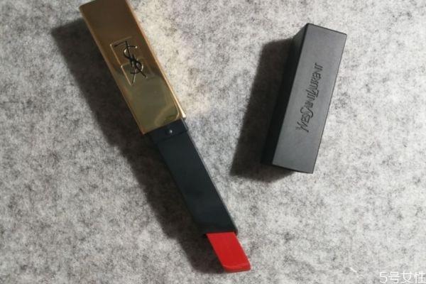 ysl小金条21是什么颜色 ysl小金条21适合什么肤色