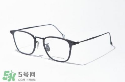 ​madness与h-fusion联名503m眼镜多少钱？
