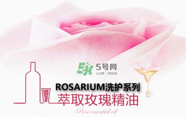 资生堂玫瑰园沐浴露怎么样？资生堂玫瑰园沐浴露多少钱
