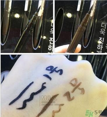 珂莱欧眼线液笔多少钱？clio珂莱欧眼线液笔专柜价格