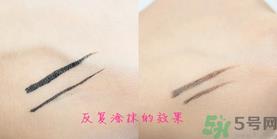 珂莱欧眼线液笔多少钱？clio珂莱欧眼线液笔专柜价格