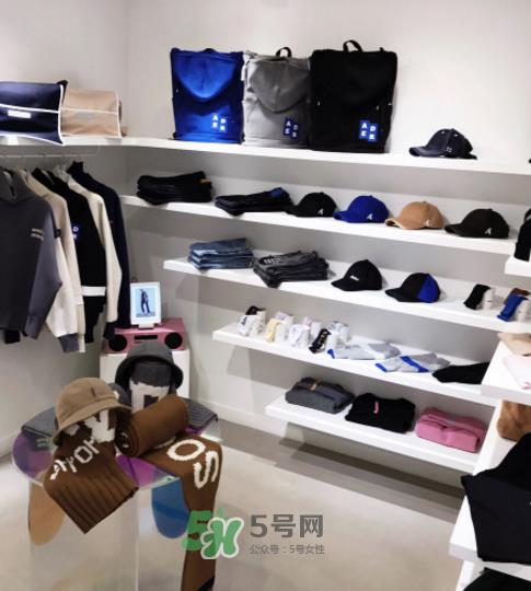 ader error是什么牌子_哪个国家的_什么档次？